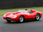 Ferrari 250 TR58 1958 года